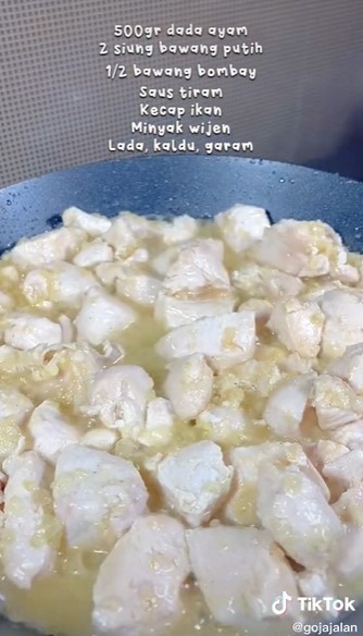 7 Cara praktis bikin mi iblis ala Gacoan di rumah, enak dan antigagal