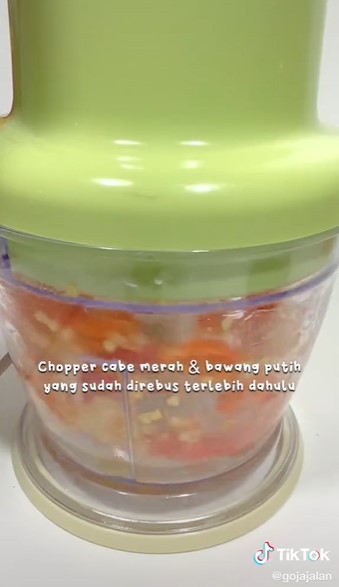 7 Cara praktis bikin mi iblis ala Gacoan di rumah, enak dan antigagal