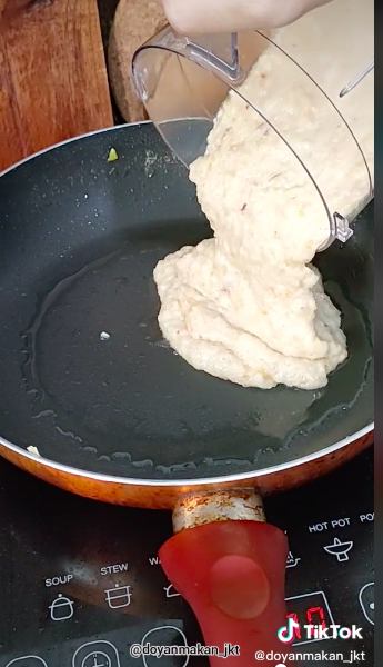 5 Cara bikin bumbu nasi goreng ala pedagang keliling, bisa jadi stok