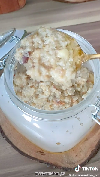 5 Cara bikin bumbu nasi goreng ala pedagang keliling, bisa jadi stok