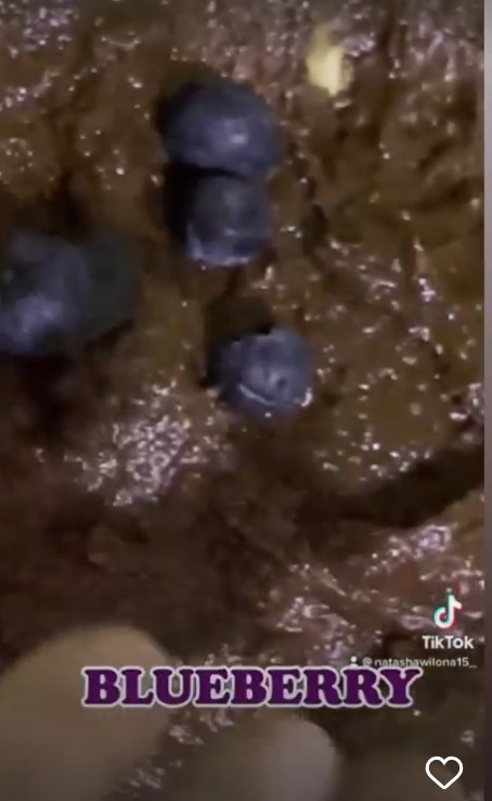 10 Bahan kue ala Natasha Wilona, praktis dan lebih sehat