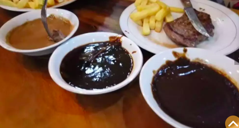 10 Pola makan Nisya Ahmad, konsisten jaga berat badan stabil