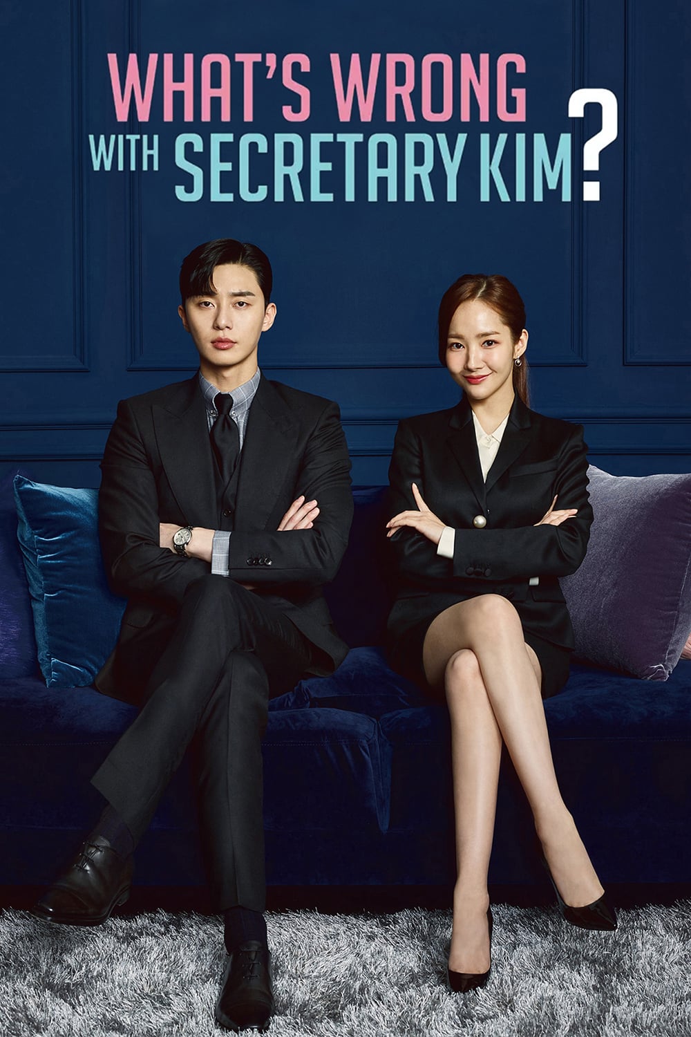 7 Drama Korea romantis cinta bos dan sekretaris, bikin ikutan salting