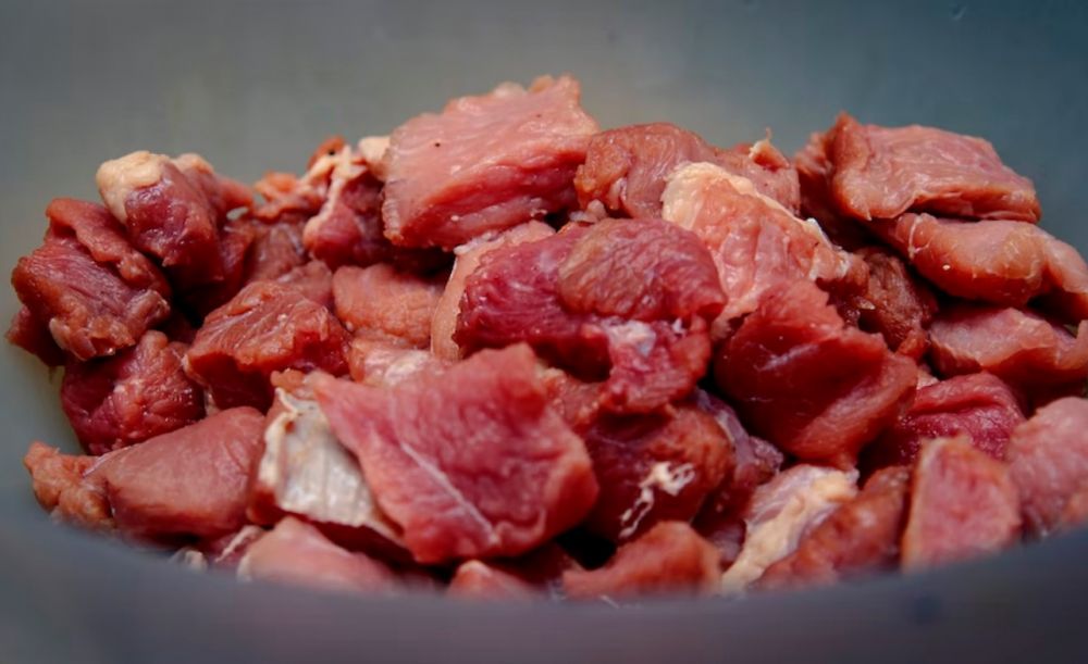 10 Makanan dihindari Tamara Bleszynski, bikin sehat dan langsing