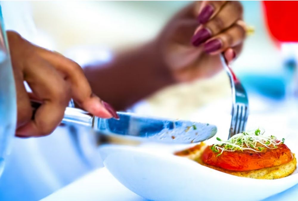 10 Makanan dihindari Tamara Bleszynski, bikin sehat dan langsing