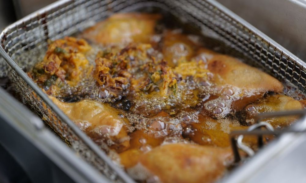 10 Makanan dihindari Tamara Bleszynski, bikin sehat dan langsing