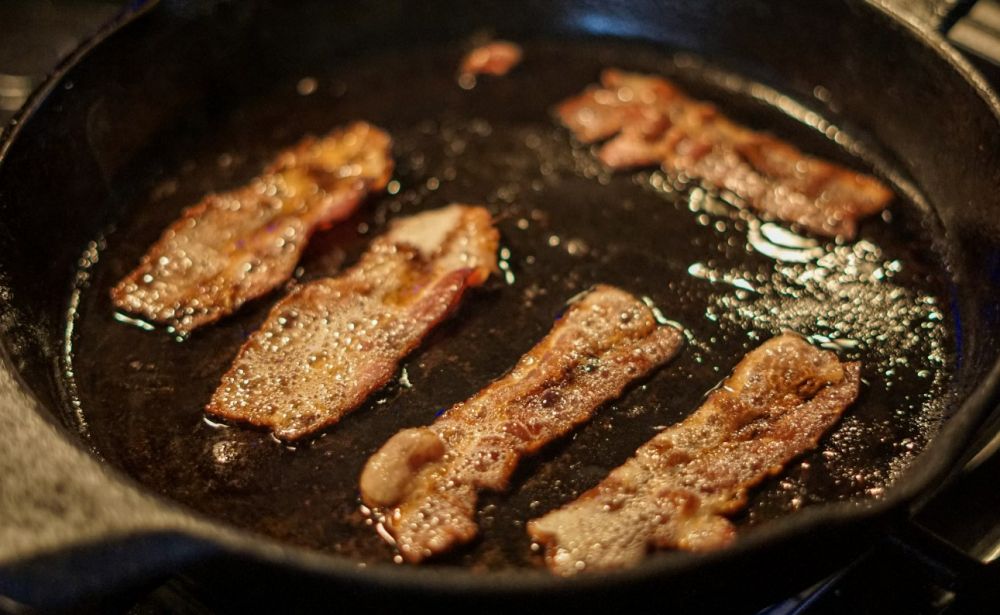 10 Makanan dihindari Tamara Bleszynski, bikin sehat dan langsing