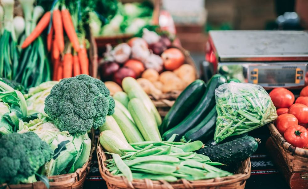10 Pola makan Aurelie Moeremans, pangkas bobot 5 kg dalam seminggu