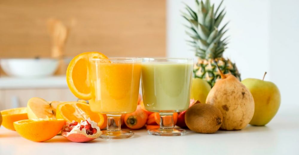 10 Pola makan Aurelie Moeremans, pangkas bobot 5 kg dalam seminggu