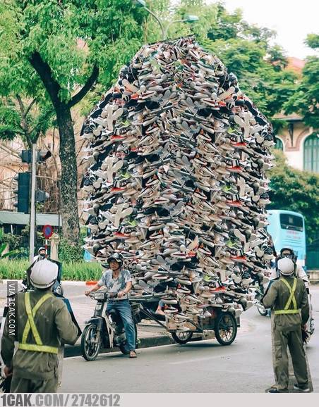 mobil pindahan © berbagai sumber