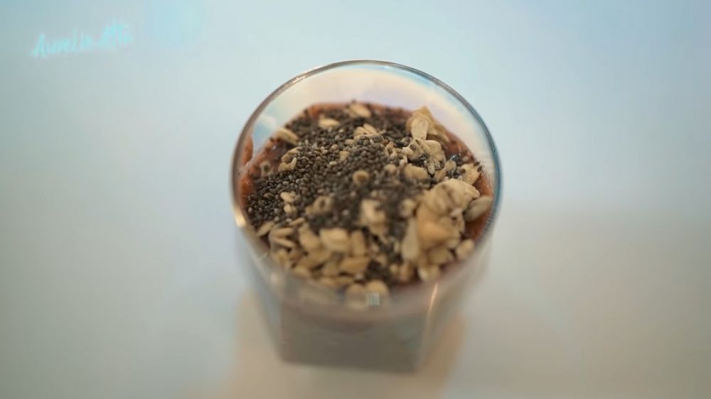 10 Menu sarapan Ricky Cuaca ini rendah kalori, bantu sukseskan diet