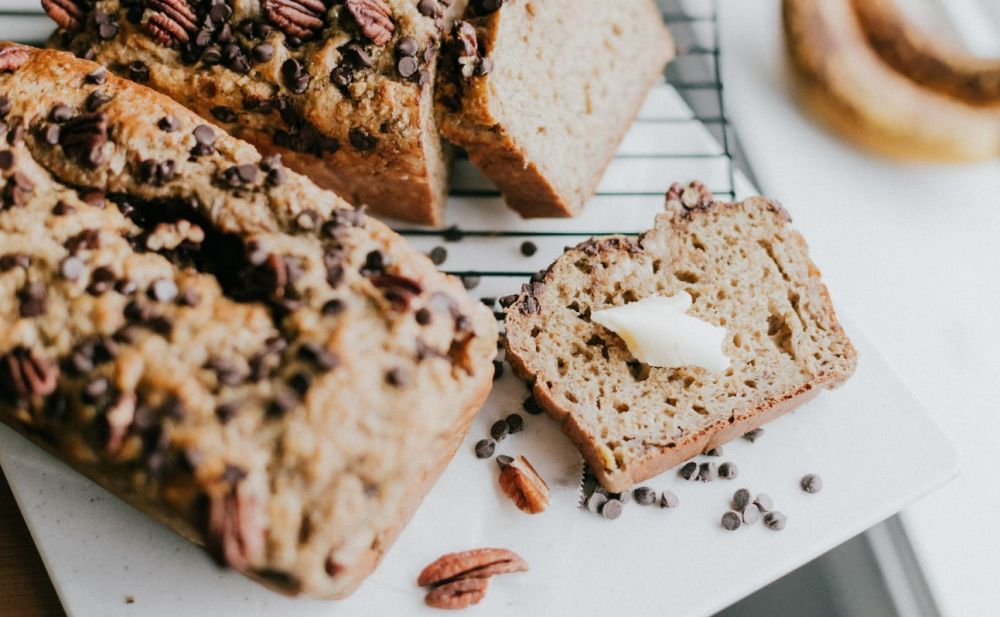 10 Menu sarapan Ricky Cuaca ini rendah kalori, bantu sukseskan diet