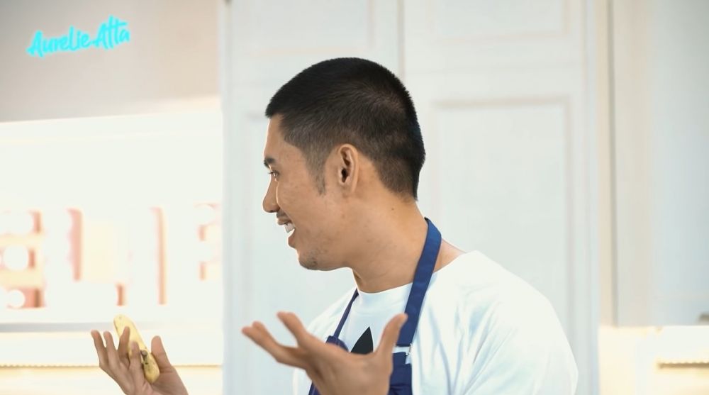 10 Menu sarapan Ricky Cuaca ini rendah kalori, bantu sukseskan diet