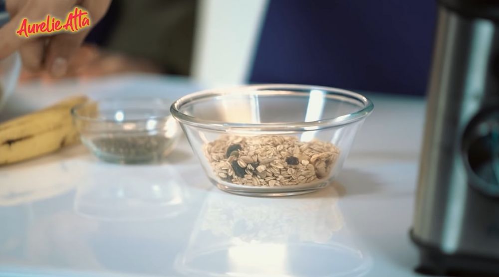 10 Menu sarapan Ricky Cuaca ini rendah kalori, bantu sukseskan diet