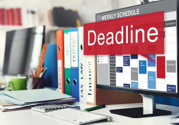 Arti deadline, ketahui peran penting dan tips menyelesaikannya