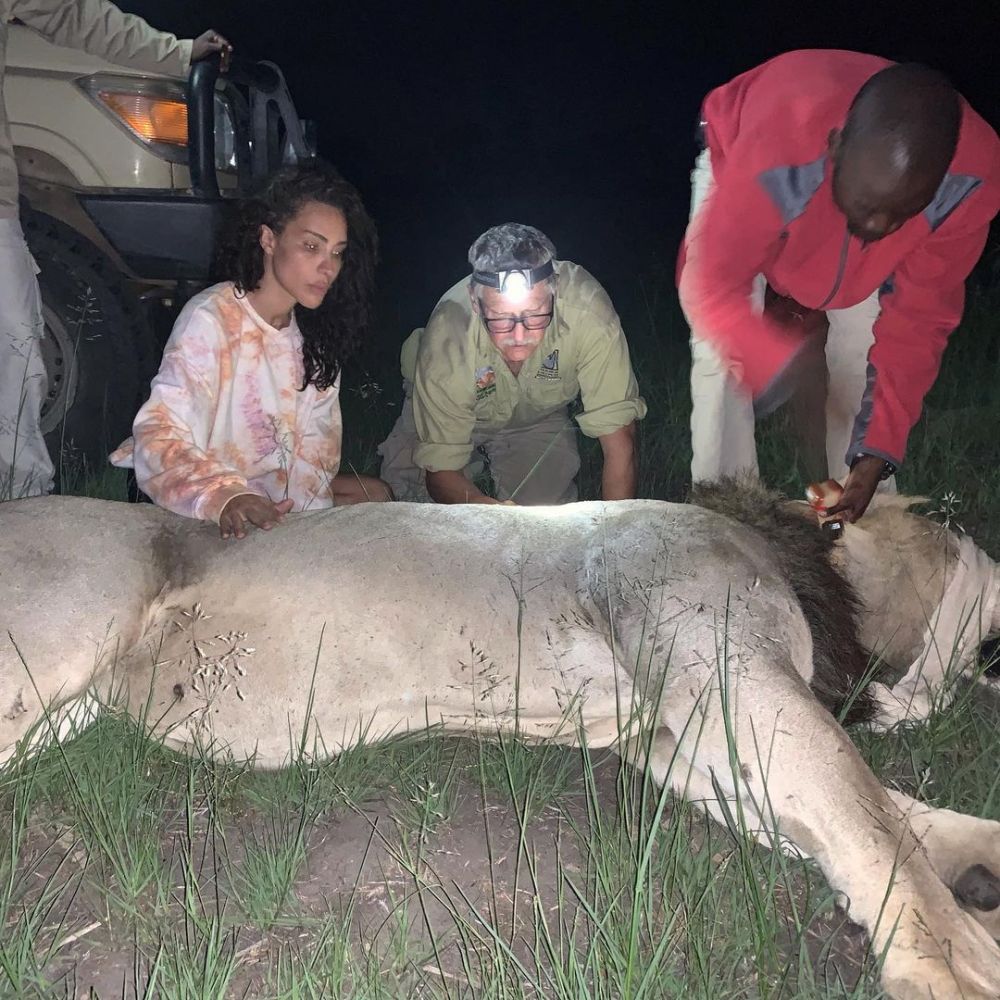 siapa ines rau digosipkan pacar mbappe © berbagai sumber siapa ines rau digosipkan pacar mbappe © berbagai sumber