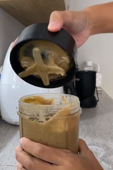 10 Makanan dikonsumsi Cici Panda, bantu bentuk otot dan perkuat sendi