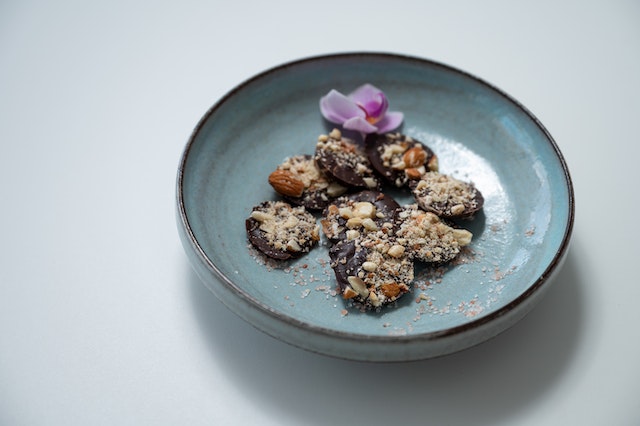 10 Makanan dikonsumsi Cici Panda, bantu bentuk otot dan perkuat sendi