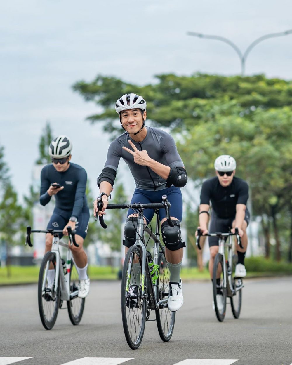 10 Pola makan Daniel Mananta, bantu jaga stamina tubuh tetap fit