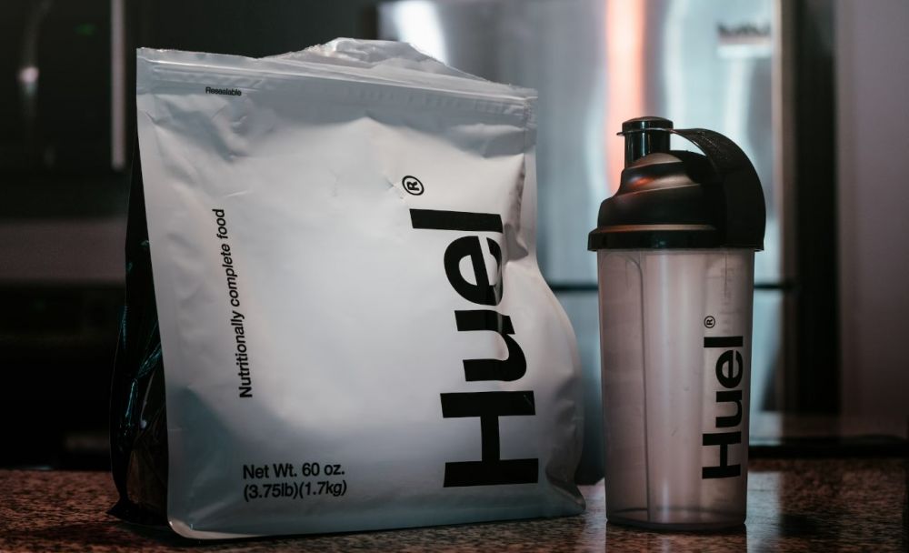 10 Pola makan Daniel Mananta, bantu jaga stamina tubuh tetap fit