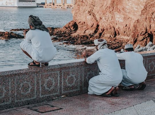 Arti Barakallahu Fiikum © 2022 berbagai sumber