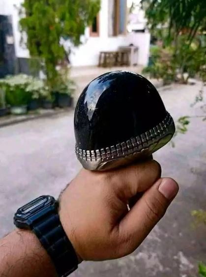 Potret desain cincin nggak biasa Berbagai sumber