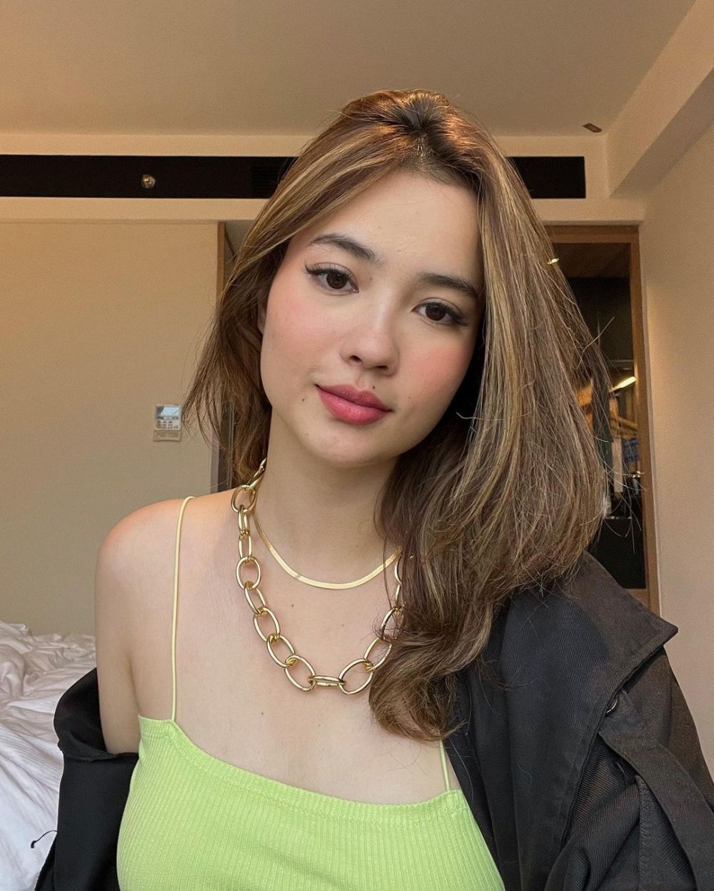 seleb jadi aspri hotman paris © instagram