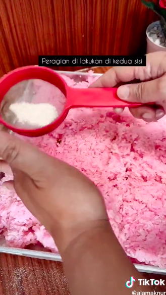 5 Cara membuat tape ketan ala rumahan, manis tanpa gula