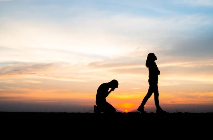 Arti mimpi ziarah ke makam © 2022 berbagai sumber