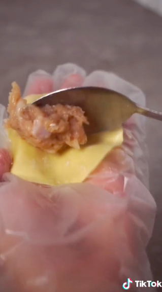 5 Trik membuat kulit dimsum yang enak, tidak kering dan antigagal