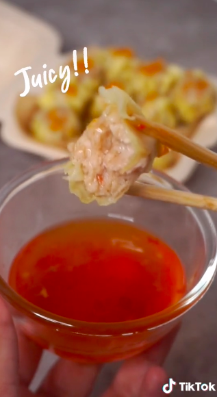 5 Trik membuat kulit dimsum yang enak, tidak kering dan antigagal