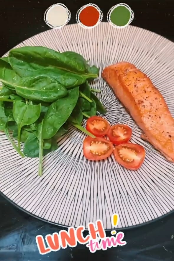 11 Inspirasi masakan ala Soraya Rasyid, simpel dan bikin ngiler