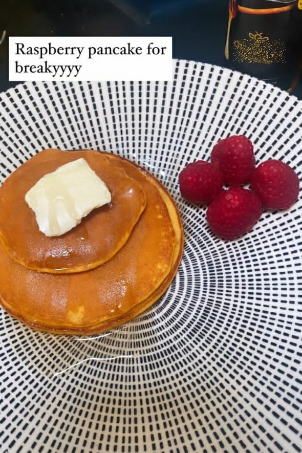 11 Inspirasi masakan ala Soraya Rasyid, simpel dan bikin ngiler