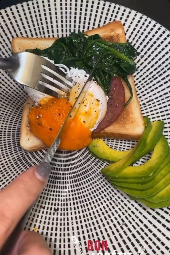 11 Inspirasi masakan ala Soraya Rasyid, simpel dan bikin ngiler