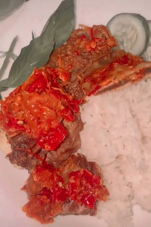 11 Inspirasi masakan ala Soraya Rasyid, simpel dan bikin ngiler