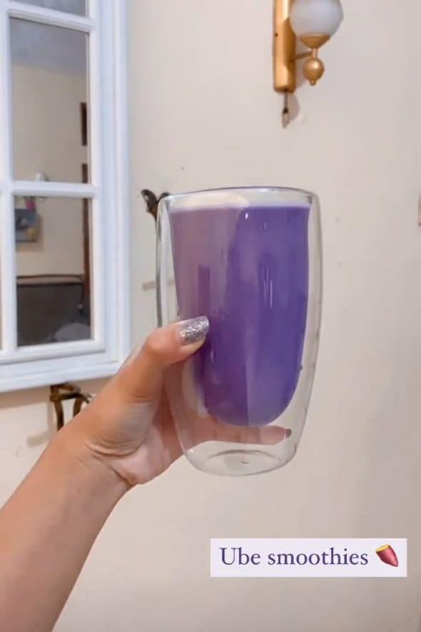 11 Inspirasi masakan ala Soraya Rasyid, simpel dan bikin ngiler