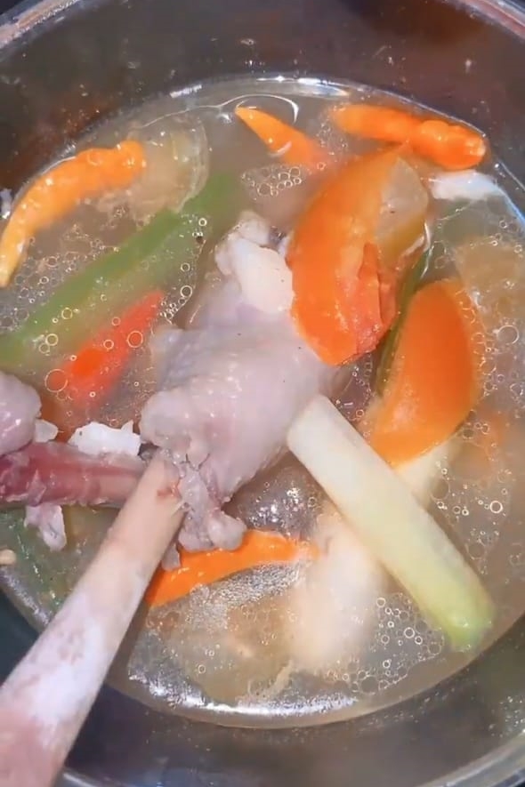 11 Inspirasi masakan ala Soraya Rasyid, simpel dan bikin ngiler