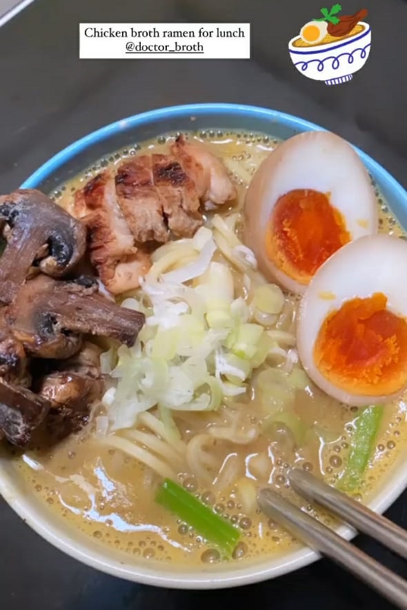 11 Inspirasi masakan ala Soraya Rasyid, simpel dan bikin ngiler