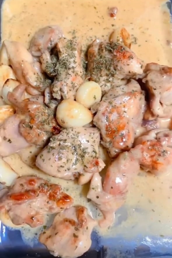 11 Inspirasi masakan ala Soraya Rasyid, simpel dan bikin ngiler