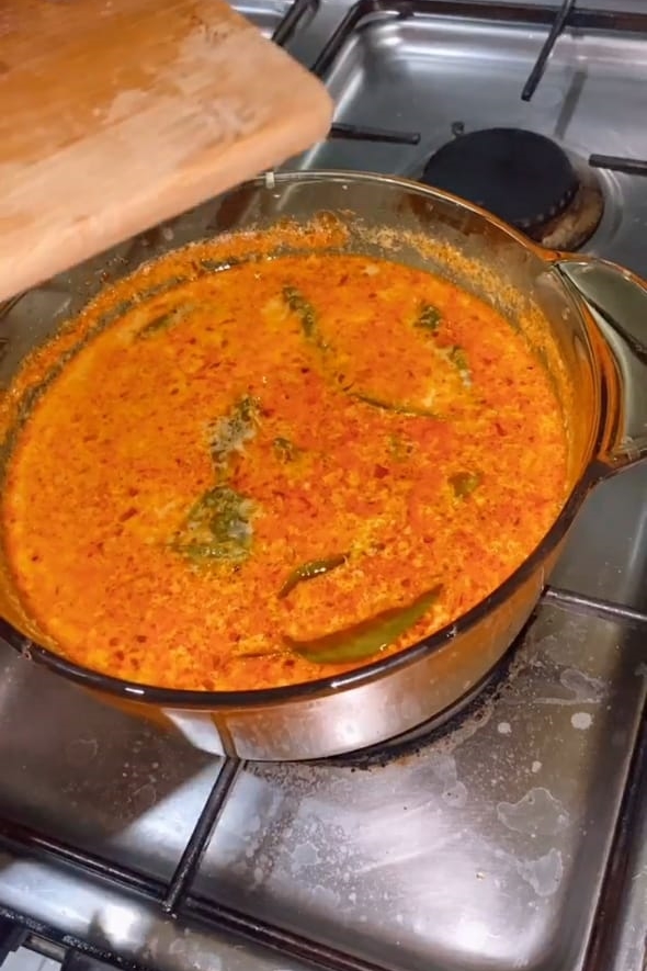 11 Inspirasi masakan ala Soraya Rasyid, simpel dan bikin ngiler