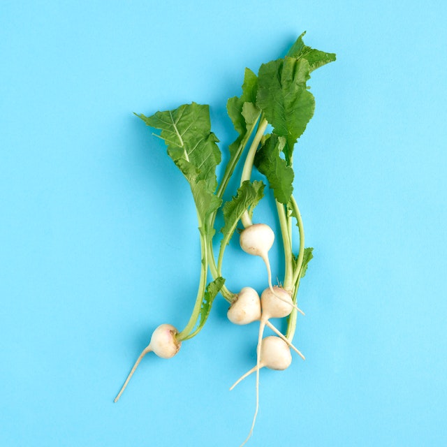 10 Makanan ini bantu keluarkan dahak secara alami, tanpa efek samping