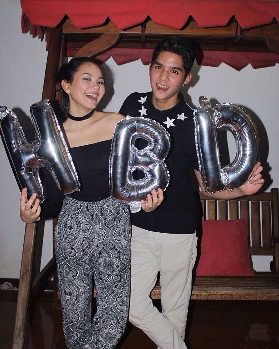 Al Ghazali putus cinta setelah salat istikharah Berbagai sumber