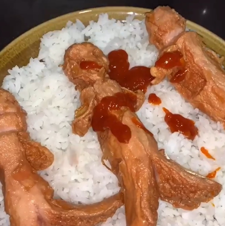 kreasi gagal sosis © berbagai sumber