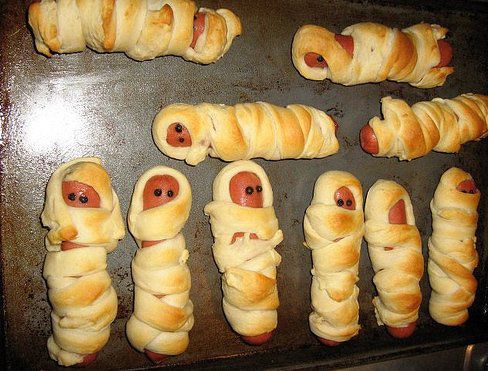 kreasi gagal sosis © berbagai sumber