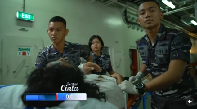 Potret terbaru Arya Saloka ini manglingi © berbagai sumber