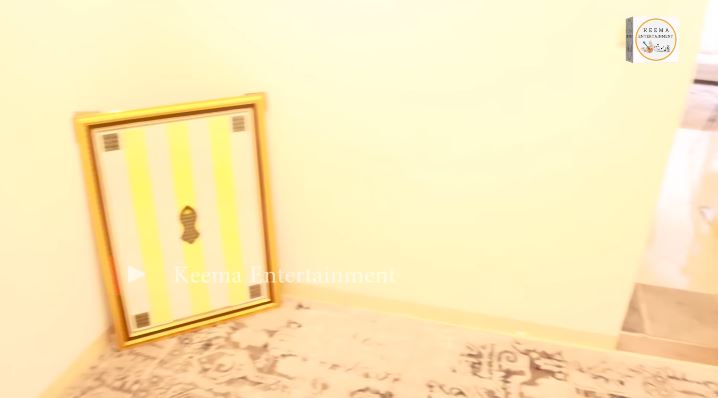 potret rumah reza artamevia © YouTube potret rumah reza artamevia © YouTube