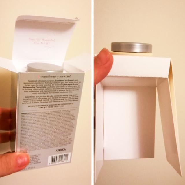 Potret kemasan produk menipu mata Berbagai sumber