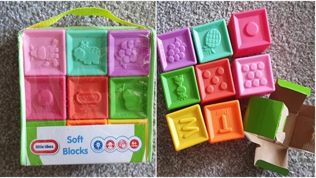 Potret kemasan produk menipu mata Berbagai sumber