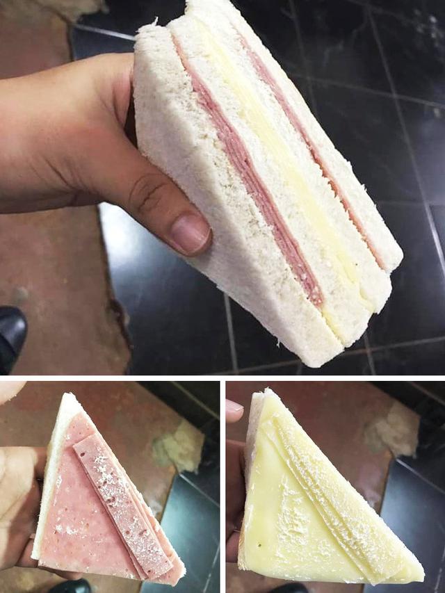 Potret kemasan produk menipu mata Berbagai sumber