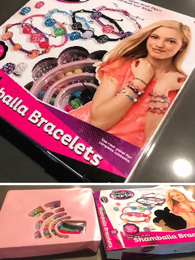 Potret kemasan produk menipu mata Berbagai sumber